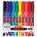 Mitsubishi pencil plucky PM120T10CN 10 colors