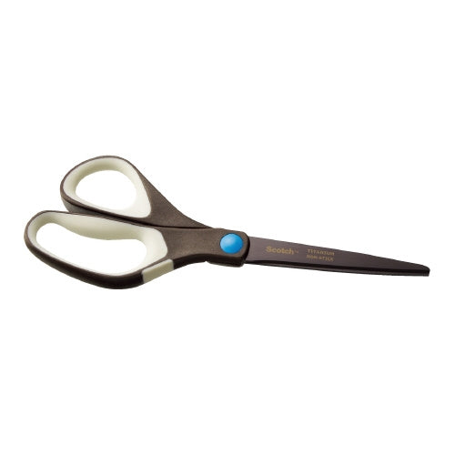 3M Japan Scotch Whiskey titanium coat scissors hold 1468