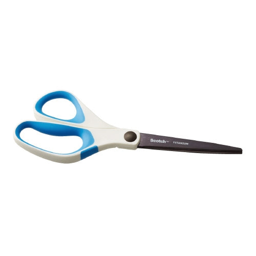 3M Japan Scotch Whiskey titanium coat scissors hold 1458