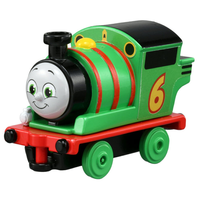 Takara Tomy Thomas Tomica TH-02 Percy 4904810223665