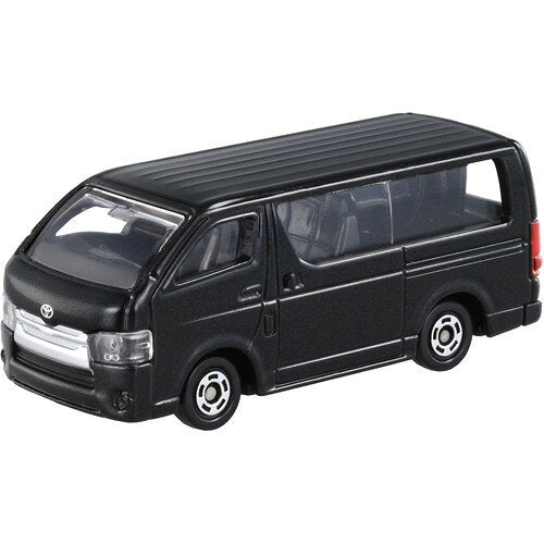 Takara Tomy 113 Toyota Hiace 4904810102786