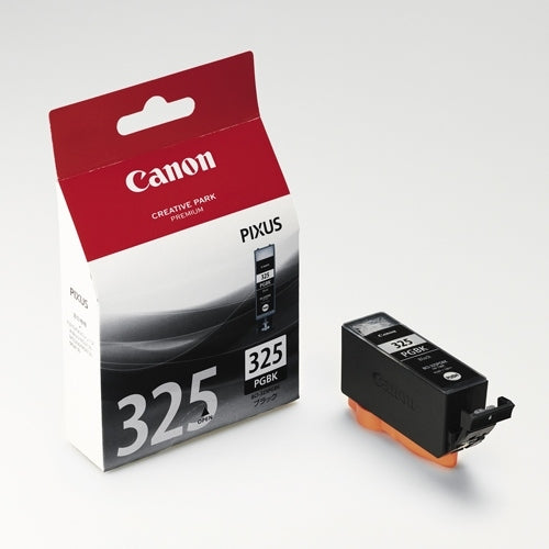 Canon ink cartridge BCI-325PGBK photo BK