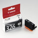 Canon ink cartridge BCI-326BK black