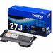 Brother toner cartridge TN-27 J