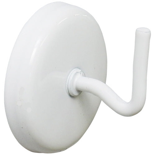 Mitsuya magnet hook boldface MHB350WH ten