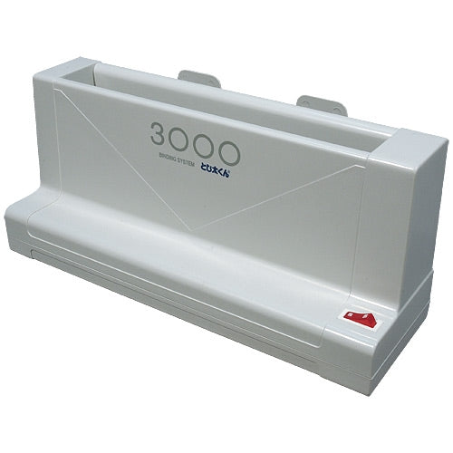 ジャパンインターナショナルコマース 卓上製本機  とじ太くん  ３０００型 4905382229048