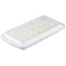 Iwasaki Kogyo Fellows Ice Tray with Lid K-284WL 4901126128486