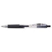 Zebra Slurry Ballpoint Pen 0.7mm BN11-BK Black 10 pieces 2147345107716