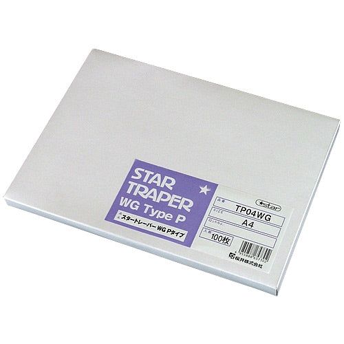 桜井 スタートレーパーWG TP04WG 100枚入