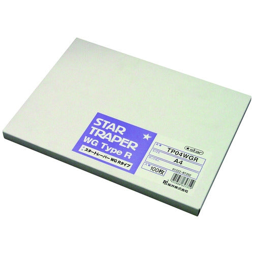 Sakurai star tray gone WG TP04WGR 100 pieces case