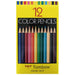 Tombow Pencil colored pencil box CQ-NA12CJT 12 colors