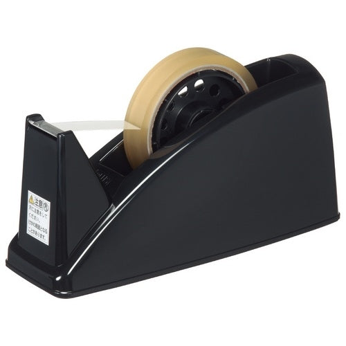 Positive tape cutter TC-101E black