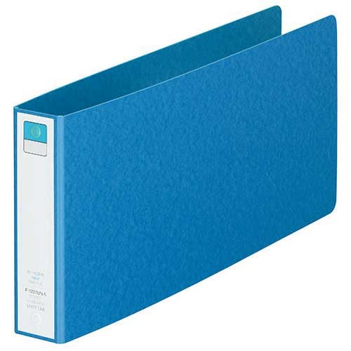 LIHITLAB twist ring file F-1227UN-5 unification slip