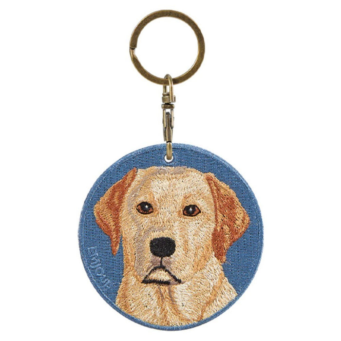 Ale EJ broderi KH Labrador OR-009 4582751710323
