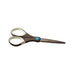 3M Japan Scotch Titanium Coat Scissors 1467 4548623471792