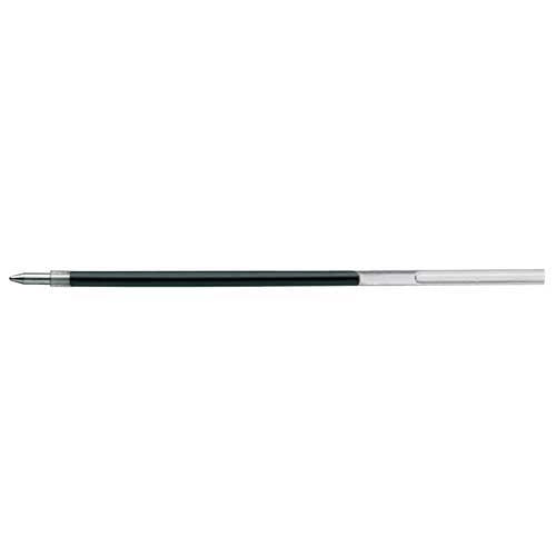 Zebra ball-point pen extra lead EK-0.7 core black REK7-BK ten