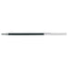 Zebra ball-point pen extra lead EK-0.7 core black REK7-BK ten