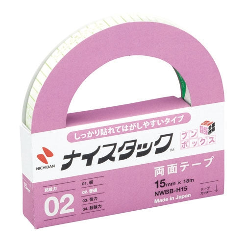 Nichiban Nice took NW-H15 15 mm x 18 m