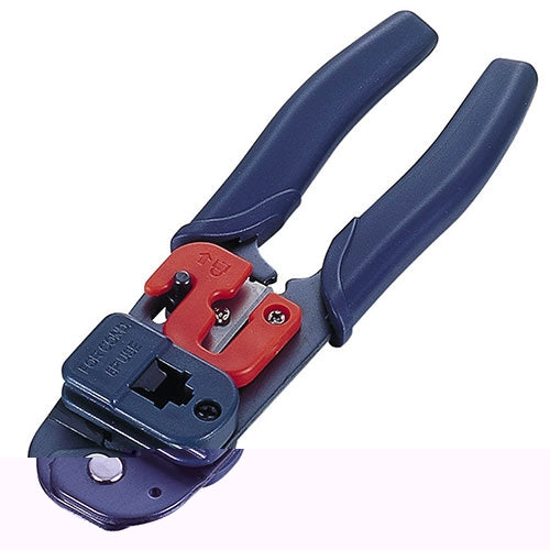 For exclusive use of ELECOM RJ45 crimp; tool LD-KKTA2