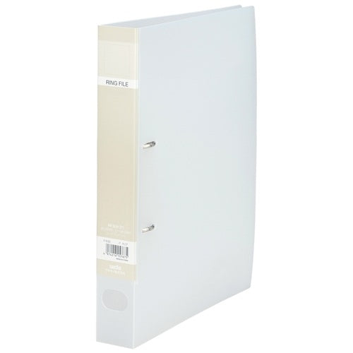 Sekisei rockling file F-532 A4S 43mm clear