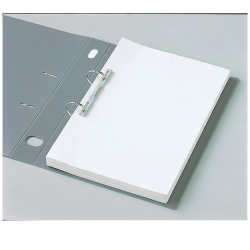 Sekisei rockling file F-532 A4S 43mm clear