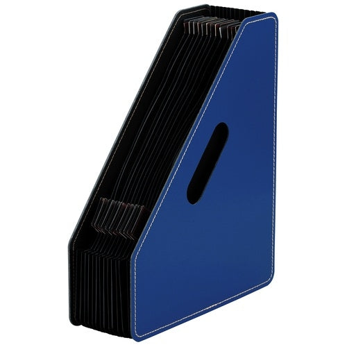 Sekisei document stands FB-3612 navy