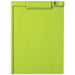Sekisei-Clipboard-sss-3056p-Vert clair TAGSTATIONERY Tag Stationery Office Japan OFFICEJAPAN 
