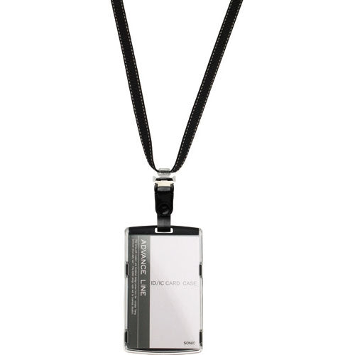 Sonic ID hardware case strap AL-847-D 4970116031228