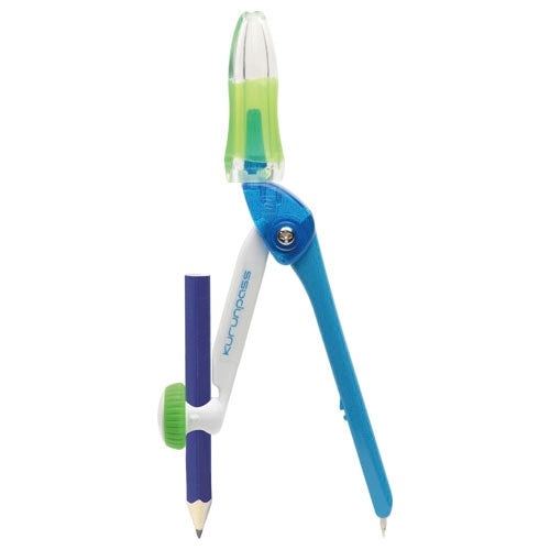 Sonic compass comes blue s-767-b pencil pass