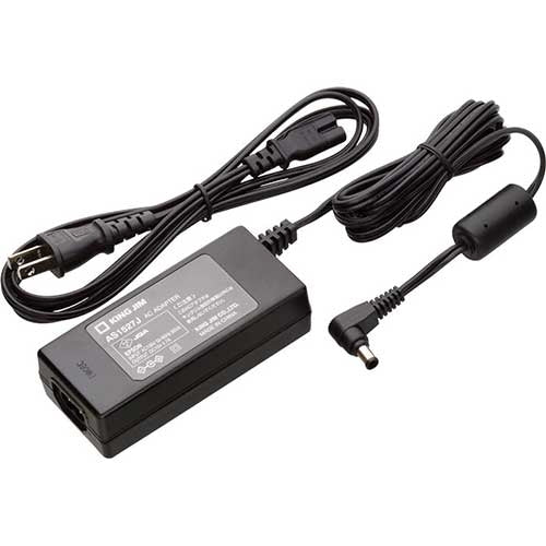 キングジム テプラACアダプタ AS1527J 4971660765645