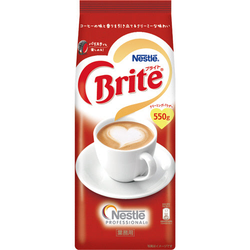 Nestle Bright Tsumekae 550G 4902201070393