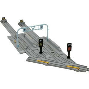 Depósito de vehículos Takara Tomy J-24 4904810347316