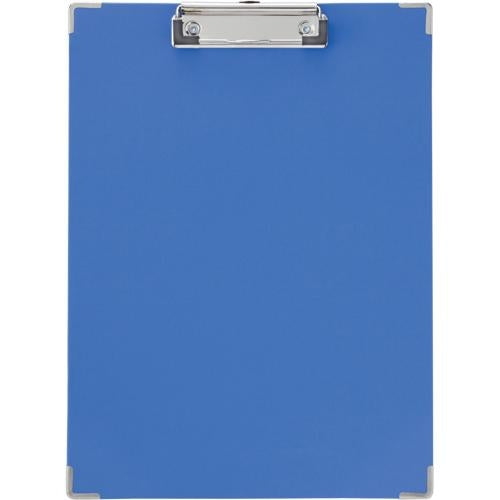 King Jim Clipboard BF 308BF Blue Blue 4971660023233