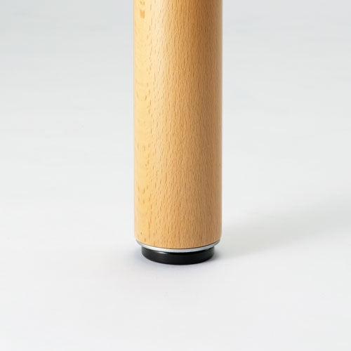 PLUS（プラス）オフィス家具 福祉用木製テーブル MT-1890 NA　