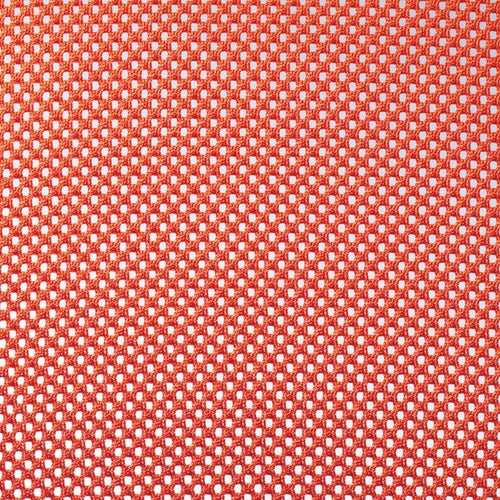 PLUS（プラス）オフィス家具 事務イス CF-2M OR オレンジ　4942646060634