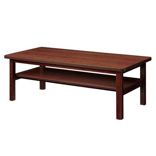 PLUS（プラス）オフィス家具 応接センターテーブル VT-1260 WN　