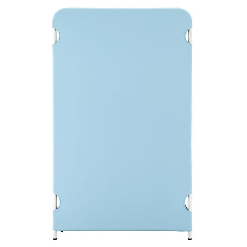 PLUS（プラス）オフィス家具 EPパネル EP-1509 LBL ライトブルー　