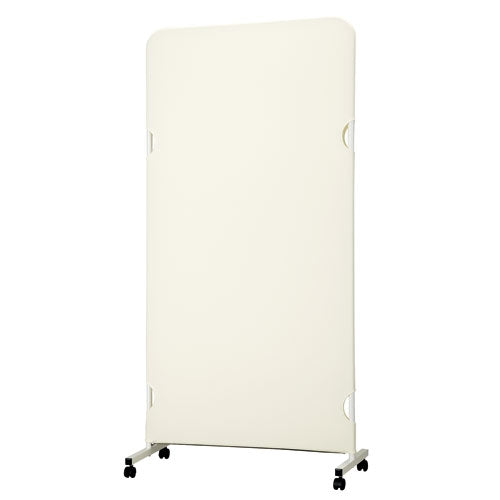 PLUS（プラス）オフィス家具 EPパネル EP-1809 IV アイボリー　