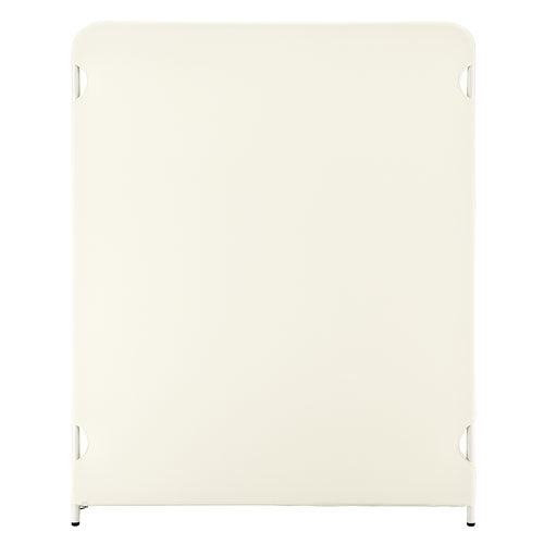 PLUS（プラス）オフィス家具 EPパネル EP-1512 IV アイボリー　