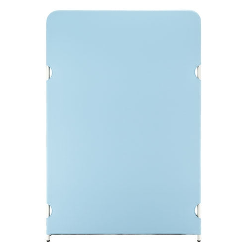 PLUS（プラス）オフィス家具 EPパネル EP-1812 LBL ライトブルー　