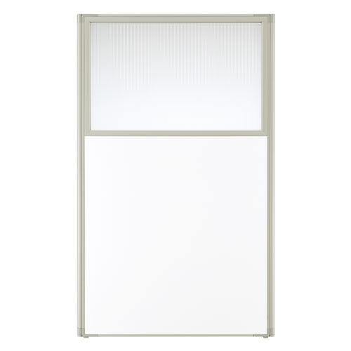 PLUS（プラス）オフィス家具 衝立 SPX-UG1509P ホワイト　