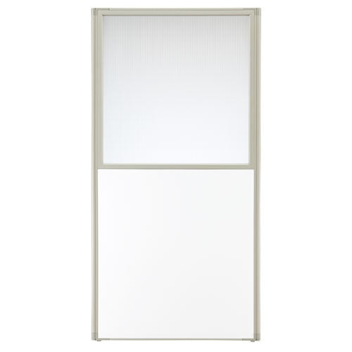 PLUS（プラス）オフィス家具 衝立 SPX-UG1809P ホワイト　