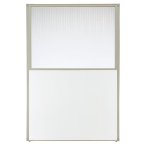 PLUS（プラス）オフィス家具 衝立 SPX-UG1812P ホワイト　