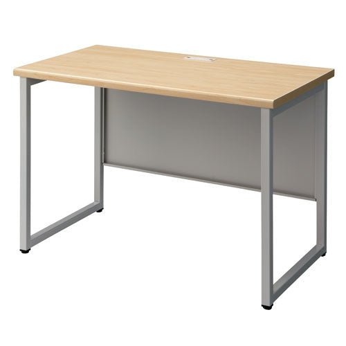 PLUS（プラス）オフィス家具 ワークテーブル GT-1060 ナチュラル　