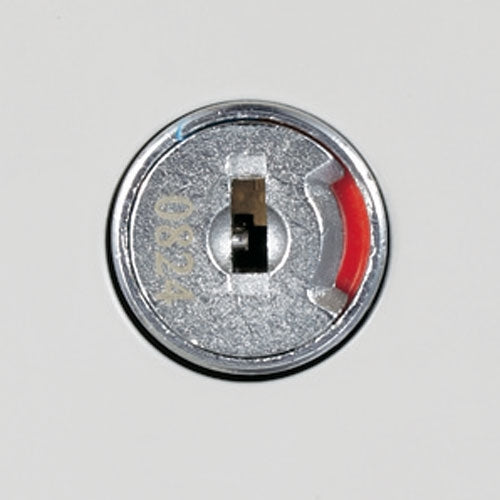 PLUS（プラス）オフィス家具 脇机3段 GT-463WTR ナチュラル　