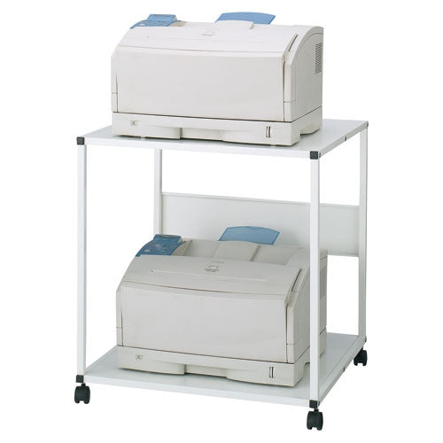 PLUS（プラス）オフィス家具 ★プリンタラック GW-650PR　