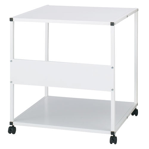 PLUS（プラス）オフィス家具 ☆プリンタラック GW-650PR　2147345190879