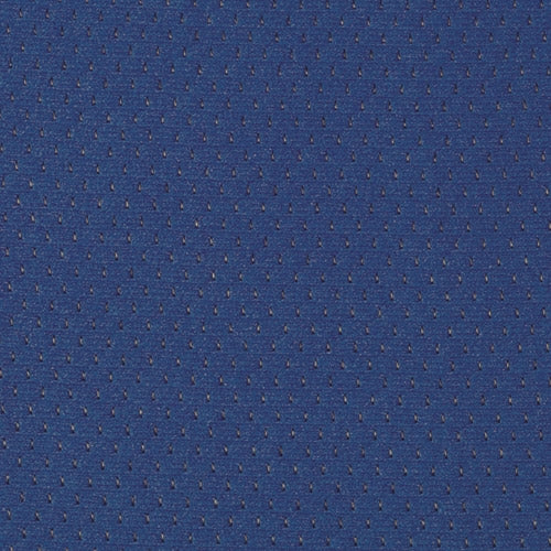 PLUS（プラス）オフィス家具 事務イス C201J ブルー　