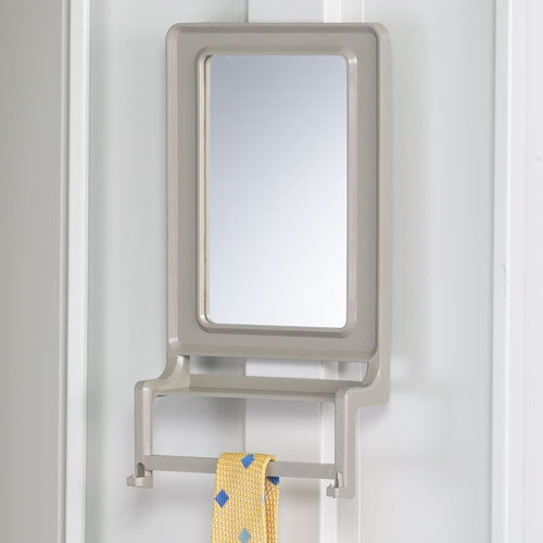 PLUS（プラス）オフィス家具 ロッカー用鏡 JT-MN　