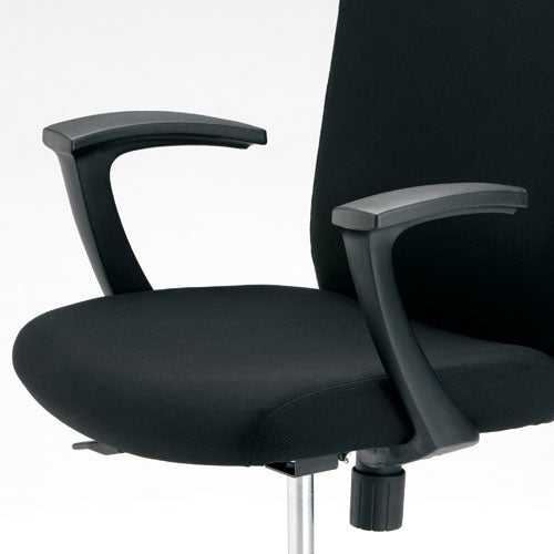 PLUS（プラス）オフィス家具 イス用肘セット C2-LA C201J用　